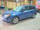 Subaru FORESTER 2015 — Copart