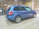 Subaru FORESTER 2015 — Copart