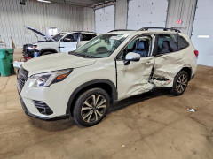 Subaru FORESTER 2023