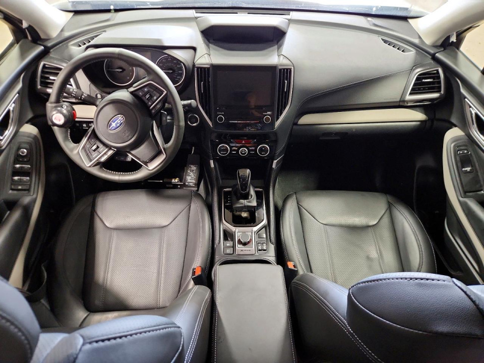 Subaru FORESTER 2023 — Copart