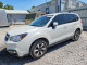 Subaru FORESTER 2018 — Copart