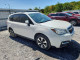 Subaru FORESTER 2018 — Copart