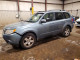 Subaru FORESTER 2010 — Copart