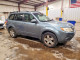 Subaru FORESTER 2010 — Copart