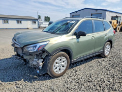 Subaru FORESTER 2020 — Copart