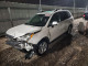 Subaru FORESTER 2015 — Copart