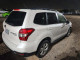Subaru FORESTER 2015 — Copart