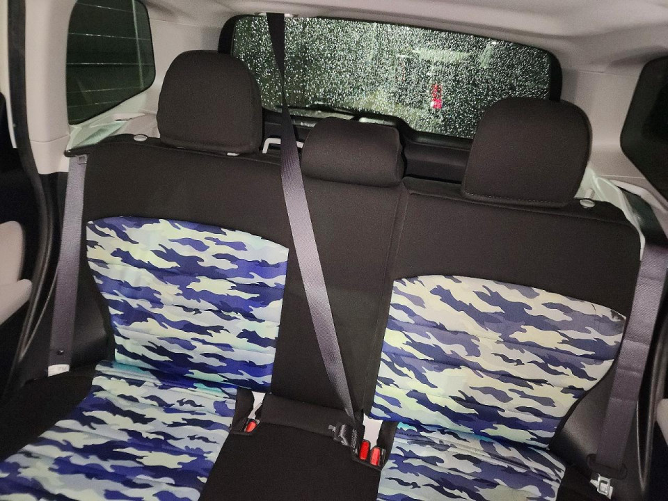 Subaru FORESTER 2015 — Copart