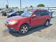 Subaru FORESTER 2010 — Copart
