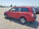 Subaru FORESTER 2010 — Copart