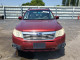 Subaru FORESTER 2010 — Copart