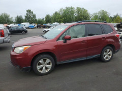 Subaru FORESTER 2014 — Copart