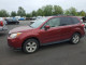 Subaru FORESTER 2014 — Copart