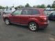 Subaru FORESTER 2014 — Copart