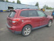 Subaru FORESTER 2014 — Copart