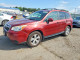 Subaru FORESTER 2014 — Copart
