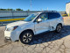 Subaru FORESTER 2017 — Copart