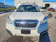 Subaru FORESTER 2017 — Copart