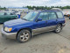 Subaru FORESTER 2002 — Copart