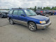 Subaru FORESTER 2002 — Copart
