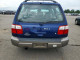 Subaru FORESTER 2002 — Copart