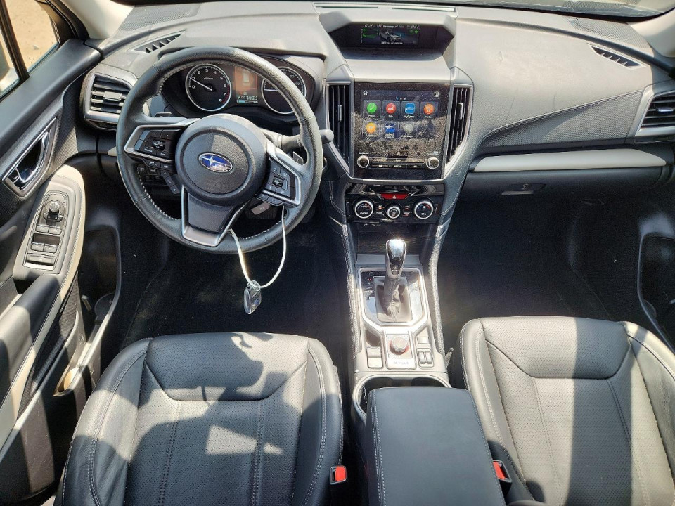 Subaru FORESTER 2024 — Copart