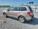 Subaru FORESTER 2014 — Copart