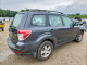 Subaru FORESTER 2010 — Copart