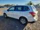 Subaru FORESTER 2014 — Copart