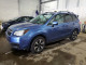 Subaru FORESTER 2017 — Copart