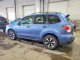 Subaru FORESTER 2017 — Copart