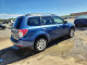 Subaru FORESTER 2012 — Copart