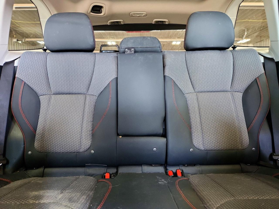 Subaru FORESTER 2022 — Copart