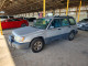 Subaru FORESTER 2002 — Copart