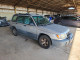Subaru FORESTER 2002 — Copart