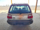 Subaru FORESTER 2002 — Copart