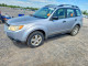 Subaru FORESTER 2013 — Copart