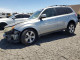Subaru FORESTER 2009 — Copart