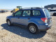 Subaru FORESTER 2013 — Copart