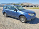 Subaru FORESTER 2013 — Copart