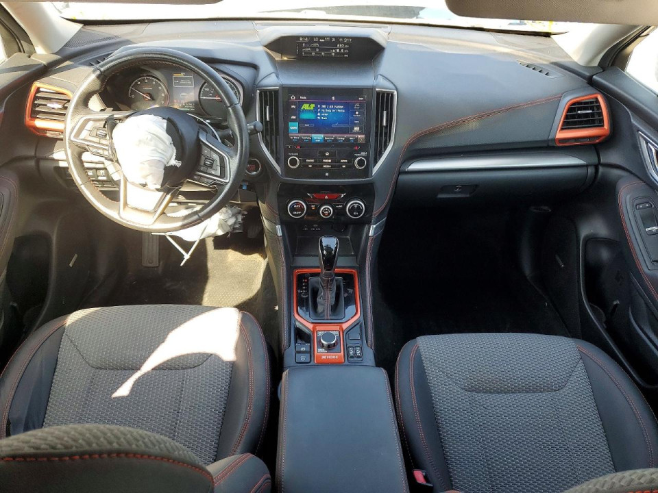Subaru FORESTER 2019 — Copart