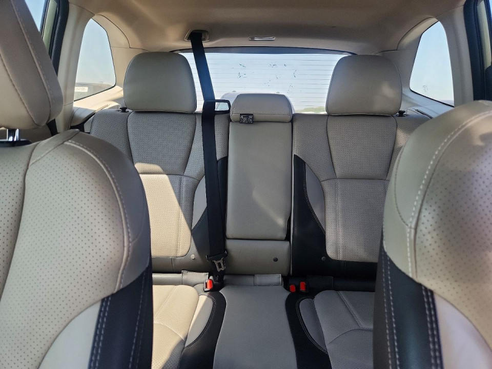 Subaru FORESTER 2021 — Copart