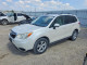 Subaru FORESTER 2014 — Copart