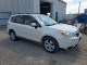 Subaru FORESTER 2014 — Copart