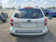 Subaru FORESTER 2014 — Copart