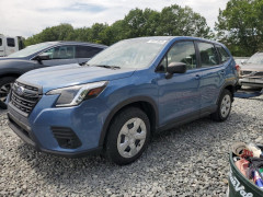 Subaru FORESTER 2023 — Copart