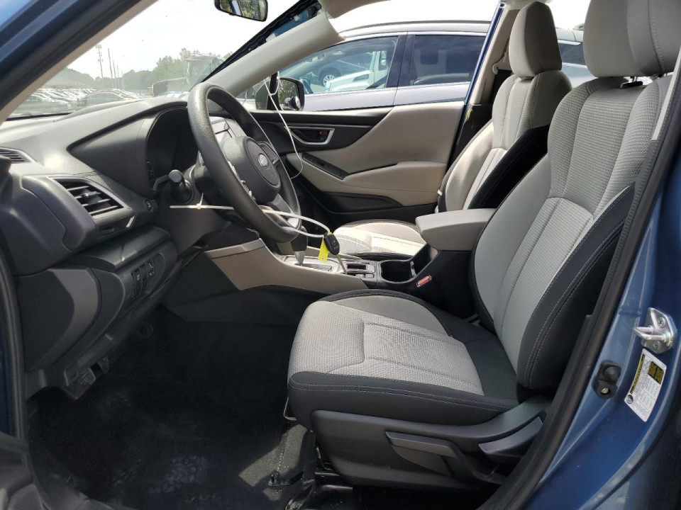 Subaru FORESTER 2023 — Copart