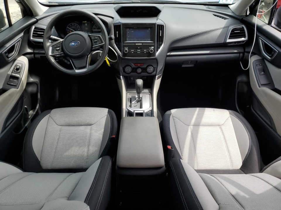 Subaru FORESTER 2023 — Copart