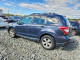 Subaru FORESTER 2014 — Copart