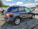 Subaru FORESTER 2014 — Copart